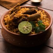 Mutton-Biryani